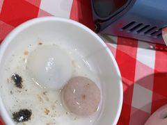 -西贝莜面村(上海百联西郊店)