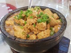 -海洁灌汤包(南五马路店)