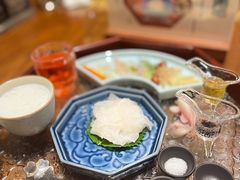 -龙悦湾酒家·八阵鱼生·渔人码头店