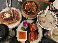 -金翠河烧鹅餐厅(解放碑时代广场店)