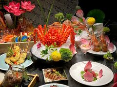 -上井料理黑金店(IFS国金中心店)