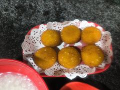 南瓜饼-光明刘冰乳鸽店(光明法政北路店)