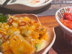 -烧肉达人•炭火烧肉(新天地店)
