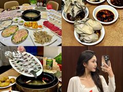 -濠轩阁特色生蚝火锅总店