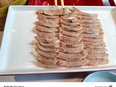 -玉林烤鸭店(黄村兴华店)