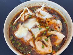 -翠湖宾馆·中餐厅