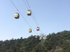-庐山风景名胜区