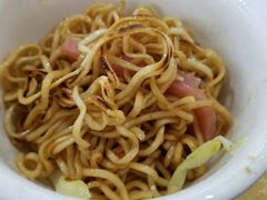 豉油皇炒面-渔鸽皇酒楼(鸿大广场店)