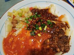 -大嘻咹biangbiang面(历史博物馆店)