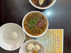 -毛华美食(清扬路店)