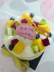 -南闸医院月子中心