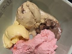 -韩盛·盛江山自助料理(中街大悦城黑金店)