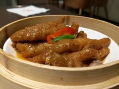 -有璟阁港式餐厅(金融街购物中心店)
