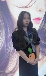 -藤野造型烫染·漂发