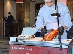 -大鸭梨烤鸭(金色漫香店)
