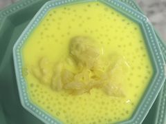 -发记甜品(山东街店)