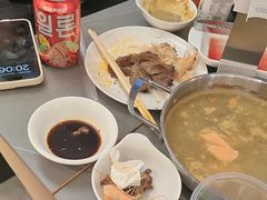 -尚宴牛特鲜自助(太原街万达店)