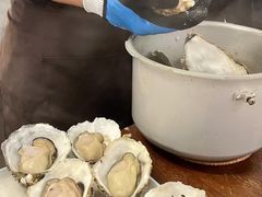 -乔街深夜食堂·小龙虾·高压锅生蚝(杭州总店)