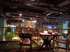 大堂-樊城区沛公餐饮店(挑食拉美步行街店)