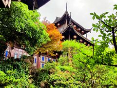 -胡雪岩故居