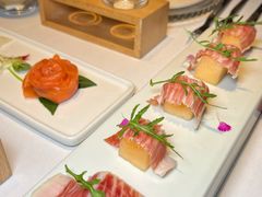 -王品牛排(郑州大卫城店)