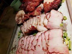 -绿茶餐厅(广州天河城店)