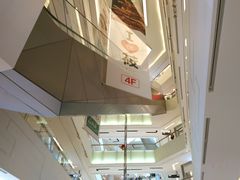 店内环境-岭南站NOVA