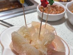 -海底捞火锅(吾悦国际广场店)