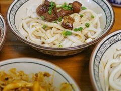 烧肉手工面-玉滋補