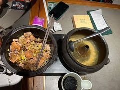 -云海肴·汽锅鸡·云南菜(高德置地店)