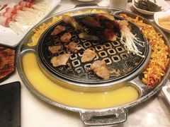 -韩宫宴烤肉·料理(南京江宁万达店)