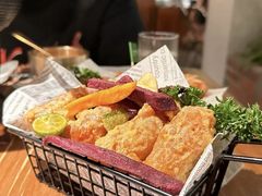 -岛风·台食小馆 ISLAND BISTRO(烟台山店)