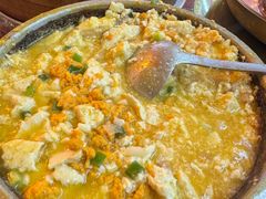 -鑫渔港海鲜本地菜·山海关浑锅(东戴河店)