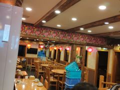 大堂-东北农家小院(定西路店)