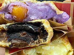 -拾烧车轮饼(世纪金源店)