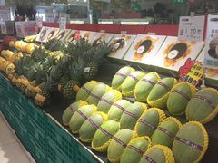 -叶氏兄弟果业(长生街店)