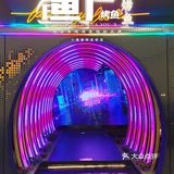 西安本地烤鱼地标品牌｜鱼厂⑧周年｜六折吃鱼放开冲