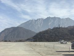 -太子岭滑雪场