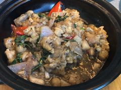 -星叶·东南亚料理(宁波万象汇店)
