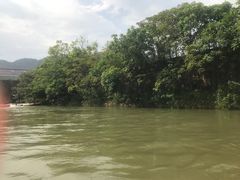 -牛仔谷漂流