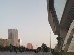 -郑州东站