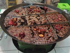 -石灰市老火锅(北滨路店)