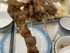 -佶政筋饼·新概念(安阳路店)