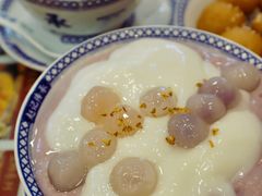 -赵记传承·中国甜品(福州总店)