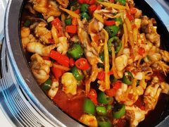 -花椒俏川菜小馆(南海万达店)