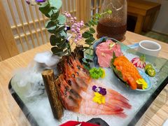 -吉之仙•中国制造•出口级食材日料店(领事馆总店)