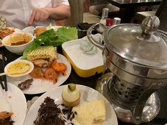 -乐咖啡西餐厅(太湖皇冠假日酒店)