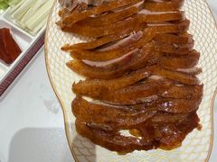 -梅利汴京烤鸭•开封豫菜地标店(东大街店)