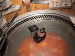 -山河屯铁锅炖鲜鹅·东北菜(开发区一店)