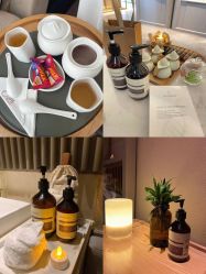 -8SPA养愈空间·新中式疗愈spa